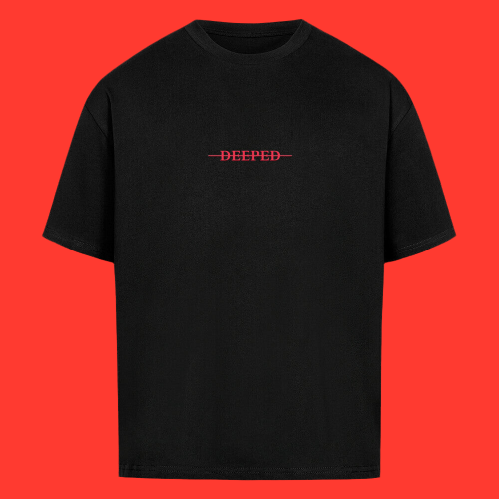 deeped LHCD Shirt