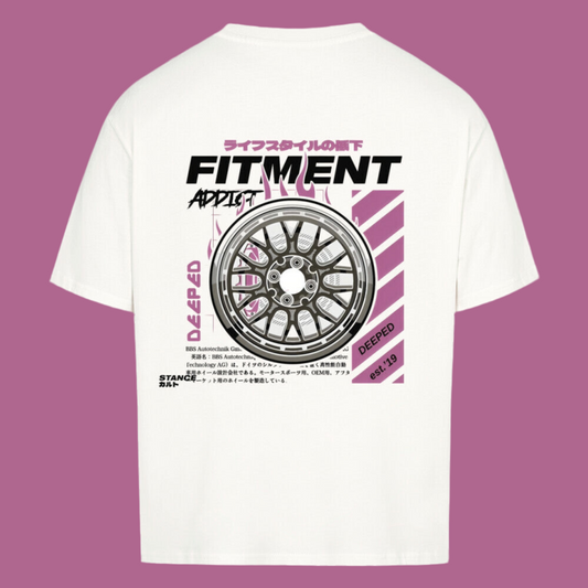 deeped LeMans Shirt