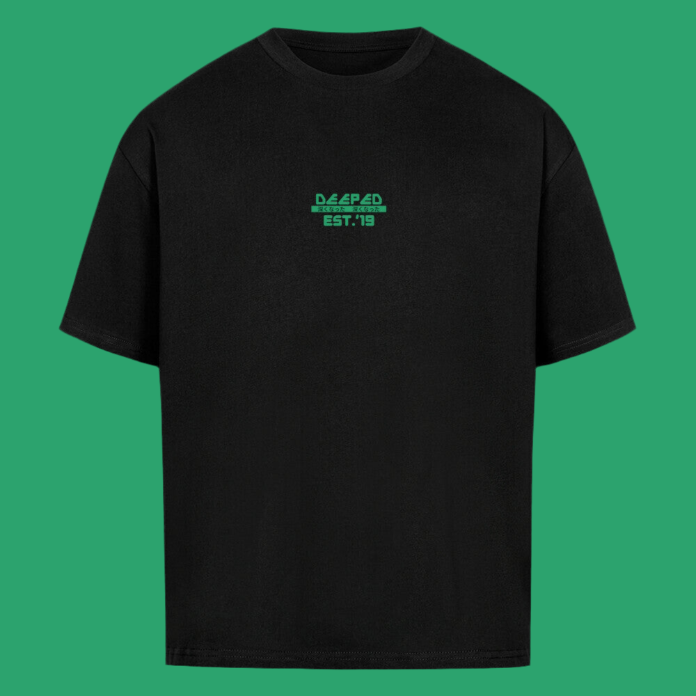 deeped LeMans Shirt