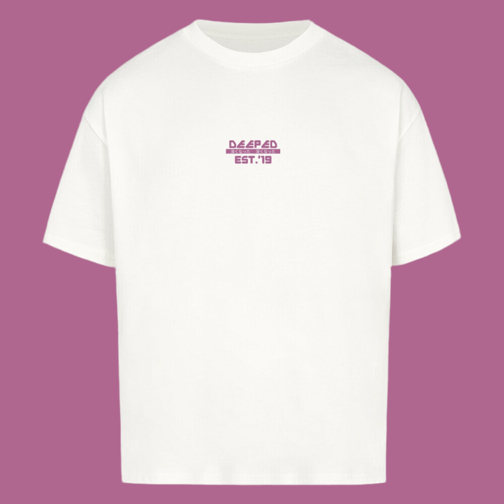 deeped LeMans Shirt