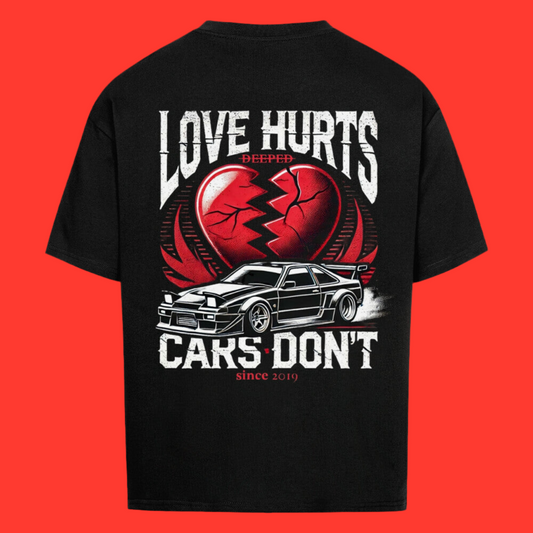 deeped LHCD Shirt